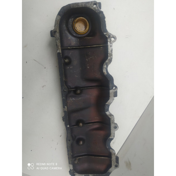 Tampa Válvula Fiat Uno Fioi Mille Siena Strad