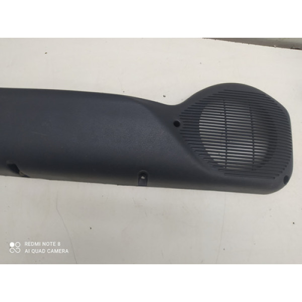 Porta Objetos Fiat Esquerdo Fiat Siena 2010