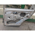 Porta Traseira Direita Fiat Palio 1997 Com Detalhe