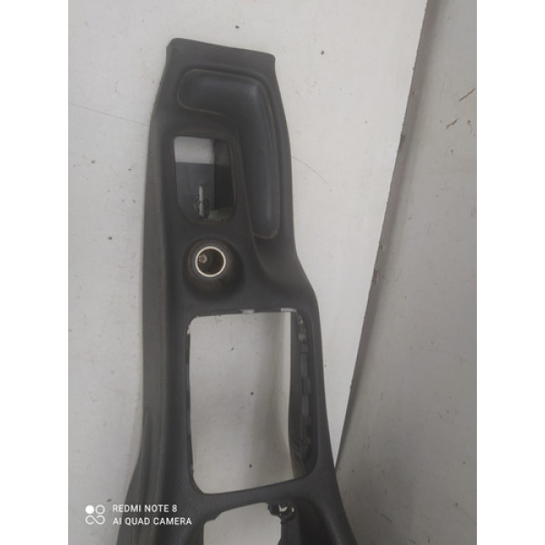 Console Central Peugeot 206 207 2004