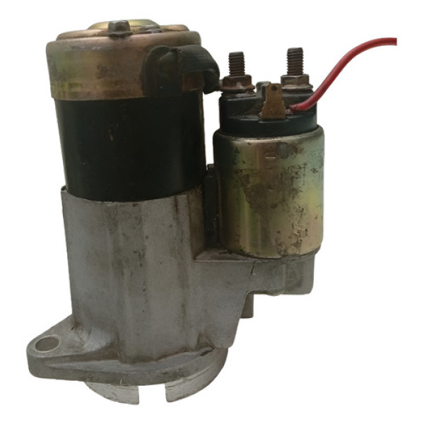 Motor Arranque Nissan Frontier 2013 2016