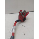 Cabo Positivo Bateria Bmw 328i 2.0 2015 9259424