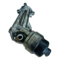 Suporte Filtro Óleo Peugeot 206 2001 2008 9646043180