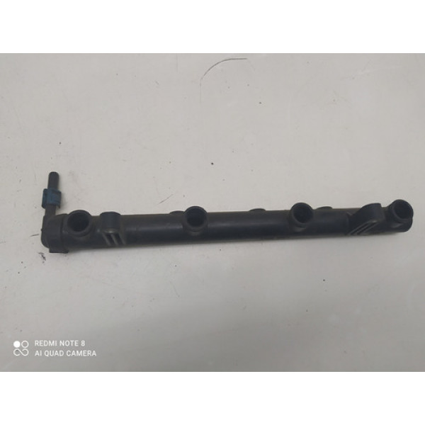 Flauta S/bico Injetor Celta 2010/2013 