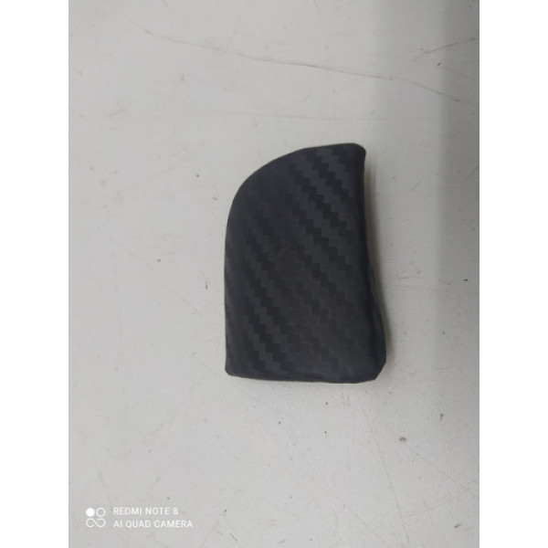 Botão Tapa Buraco Falso Painel Volkswagen 1995 Original 