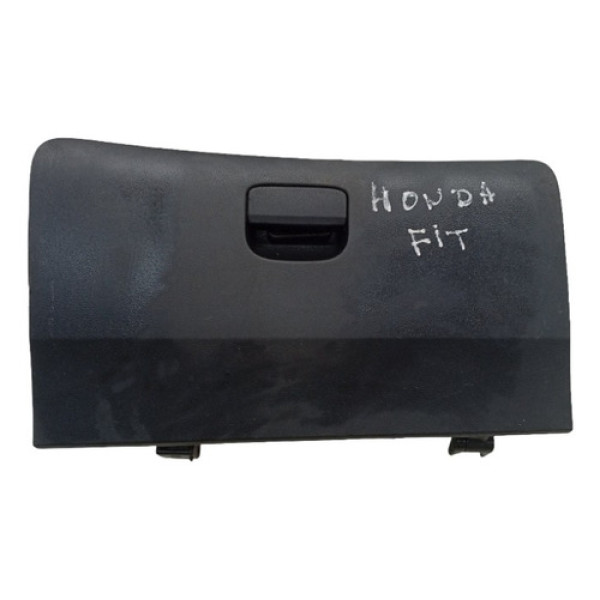 Porta Luvas Honda Fit 2009 2014 77500tj0am00121