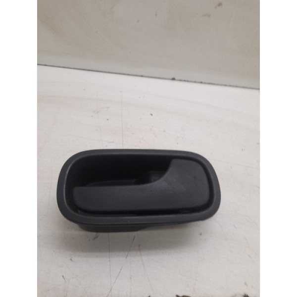 Maçaneta Interna Dianteira Direita Fiat Uno Fiorino 2014 