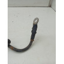Cabo Negativo Bateria Ford Ka 1.0 2015 2019 J7bt14324