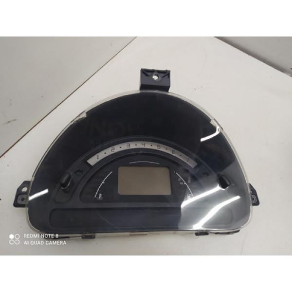Painel Instrumentos Citroen C3 2002 A 2012