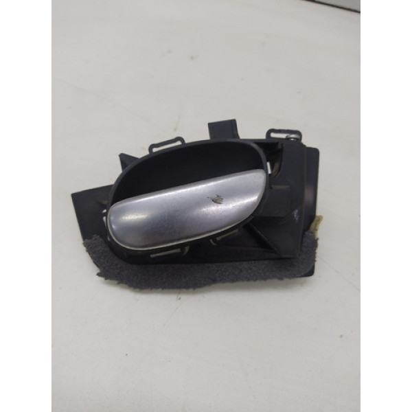Maçaneta Dianteira Esquerdo Peugeot 206 2006 Fabi7855