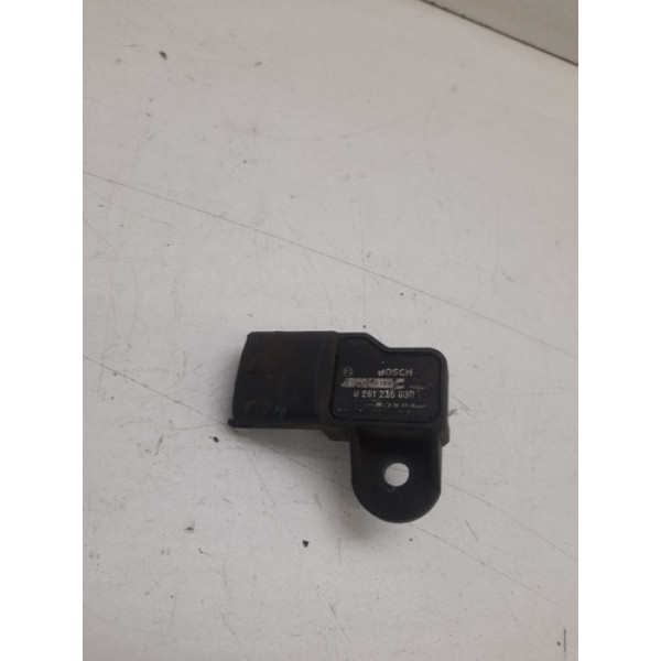 Sensor Map Fiat Palio Siena Strada 2012 0261230030