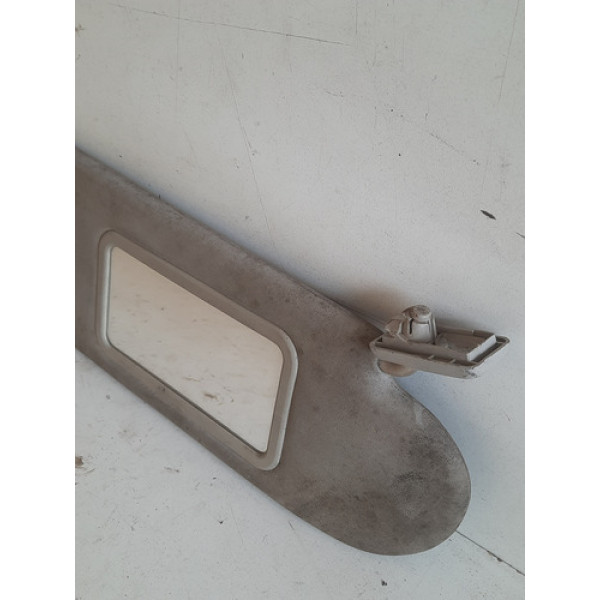 Quebra-sol Gol G5 2012 Esquerdo