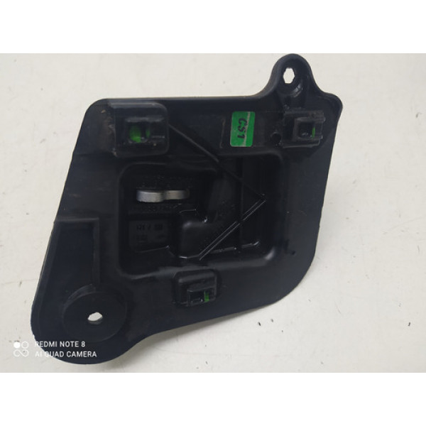 Maçaneta Interna Porta Traseira Esquerdo Gm Meriva 2011/2012