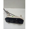 Comando Ar Condicionado Renault Clio 2002 2011 594340000