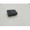Botão Tampa Painel Falso Volkswagen Gol Parati 2000 A 2005