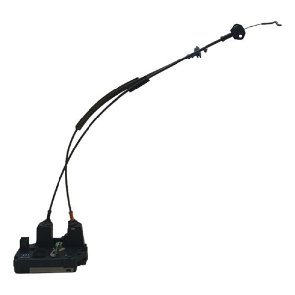 Fechadura Elétrico Traseiro Direito Chevrolet Astra 2011