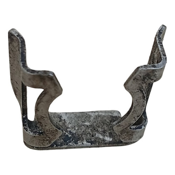 Presilha Bico Injetor Chevrolet Captiva 3.6 V6 2010