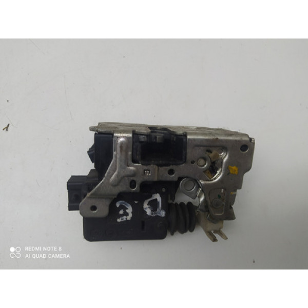 Fechadura Elétrica Dianteiro Esquerdo Renault Sandero       