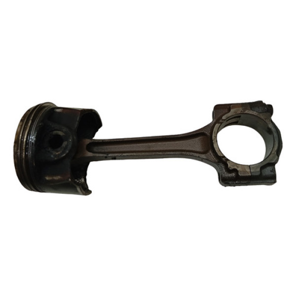 Pistão Biela Fiat Mobi 2017 2019