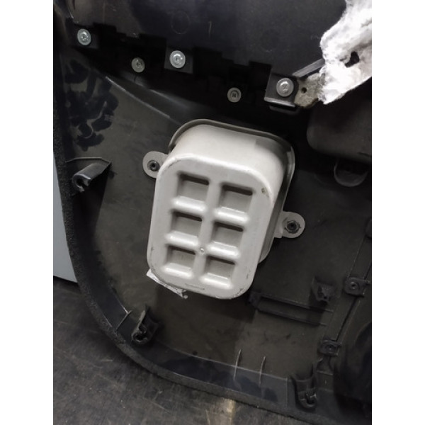 Forro Porta Dianteiro Direita Honda Fit 2016
