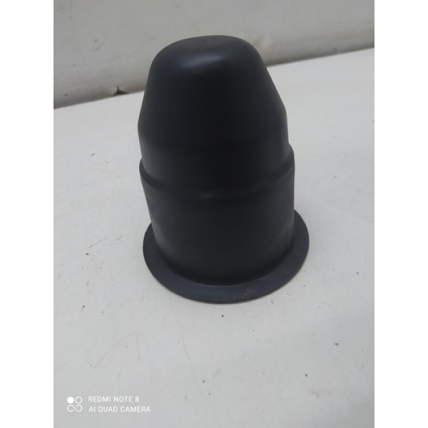 Tampa Amortecedor Traseiro Fiat Uno Attractive 1.0 2019