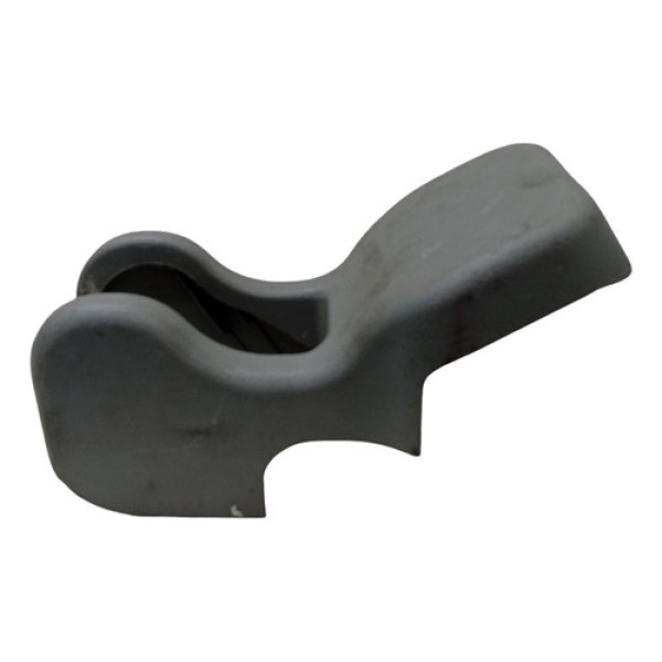 Moldura Do Trilho Banco Chevrolet Captiva 2015