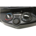 Moldura Central Comando Ar Toyota Etios 2013 A 2020