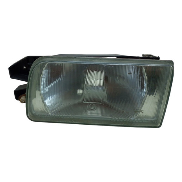 Farol Lado Esquerdo Volkswagen Gol 1987 1993 Esquerdo/motorista