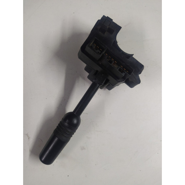 Chave Seta Fiat Uno 1991 Com Detalhe