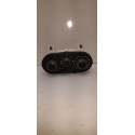 Comando Ar Condicionado Fiat Uno Vivace Moderno 2010 A 2018