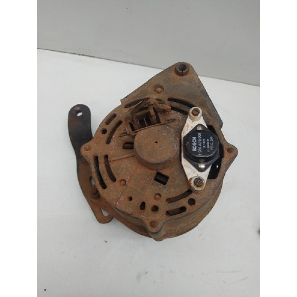 Alternador Volkswagen Gol 2.0 2000 2002 1986ae0008