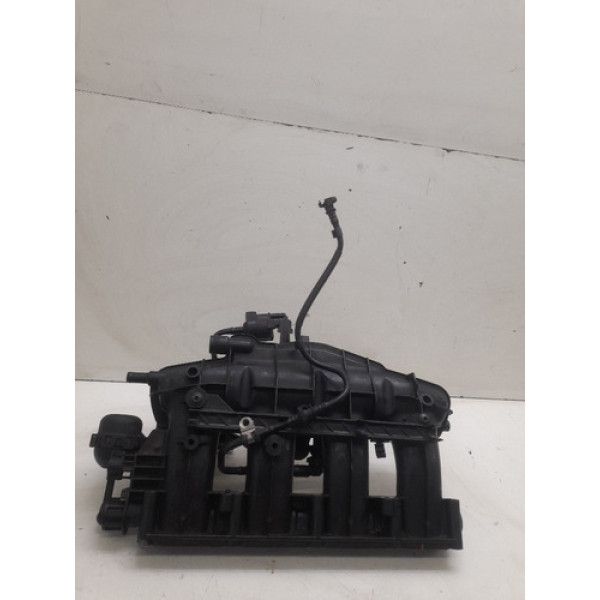 Coletor De Admissão Volkswagen Tiguan 2011 2012 06133185