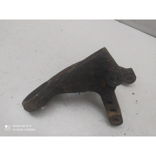 Suporte Coxim Câmbio Fiat Palio 1.0 2016