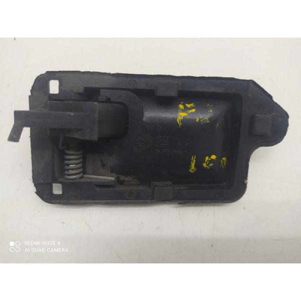 Maçaneta Interna Dianteiro Direito Peugeot 206
