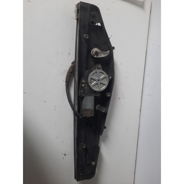 Maquina Vidro Eletrico Fiat Palio 2005 Dianteira Direita