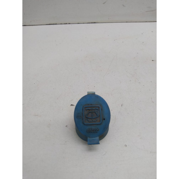 Tampa Reservatório Água Parabrisa Fiat Uno Vivace 2014 2016