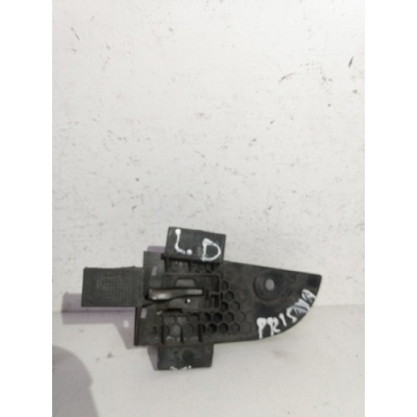 Maçaneta Dianteira Interna Direita Gm Prisma 2007