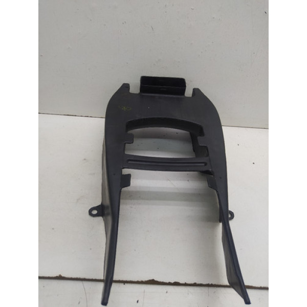 Duto De Ar Console Central Honda Fit 2004 2008 