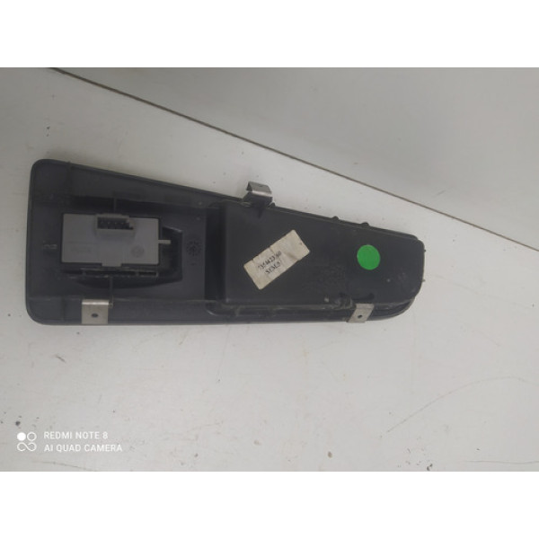 Comando Vidro Elétrico Dianteiro Direito Fiat Punto 2011