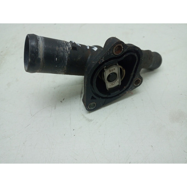 Carcaça Valvula Termostática Renault Clio 1.0 8200243159