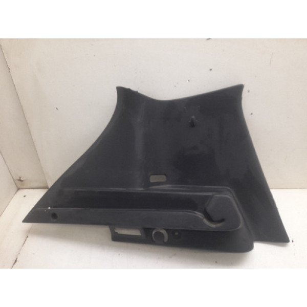 Suporte Bagagito Lado Esquerdo Renault Sandero 2015 2016 