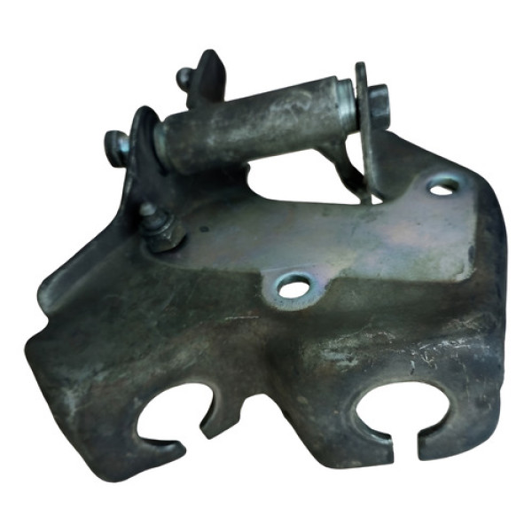 Suporte Cabo Trambulador Fiat Uno 1.0 2009 2011 