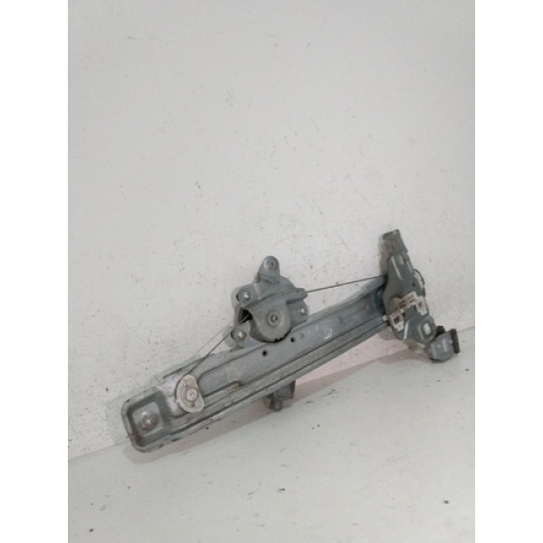 Máquina De Vidro Elétrica Traseira Cobalt Chevrolet 2013