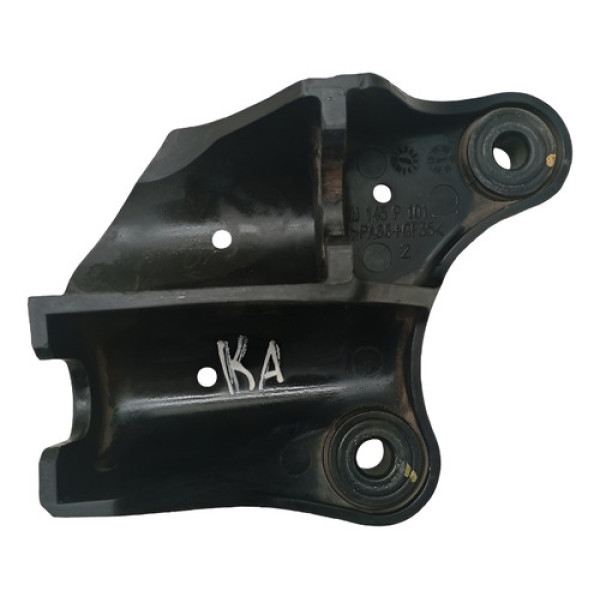 Suporte Guia Cabo Trambulador Ford Ka 2014 M145p101 Preto
