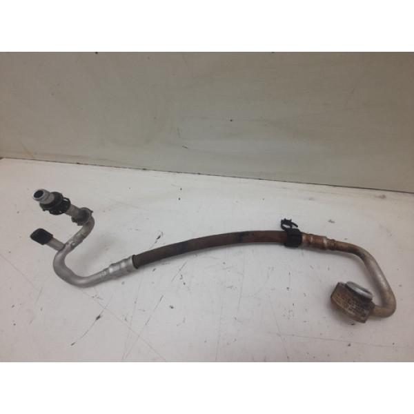 Mangueira Ar Condicionado Volkswagen Voyage Gol 1.6 2012 16