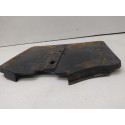 Suporte Base Bateria Fiat Palio Fire 2007 Avaria 