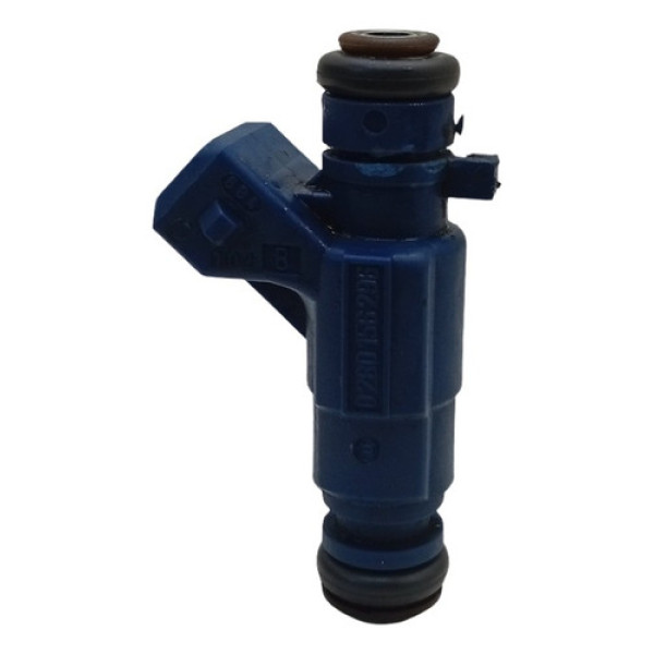 Bico Injeção Nissan March 2015 0280156296