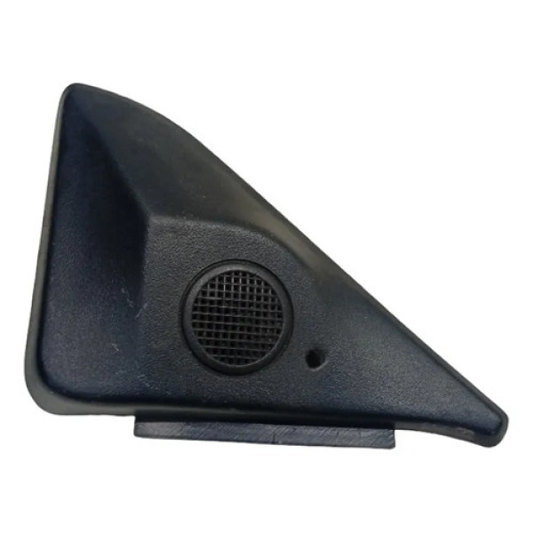 Acabamento Interno Retrovisor Lado Esquerdo Fiat Uno 2010