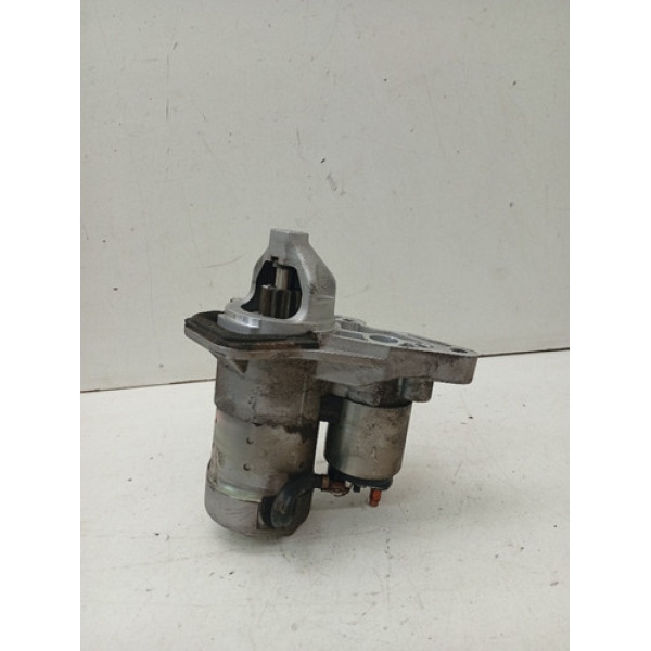 Motor Arranque Partida Nissan Kicks Versa 2017 A 2021