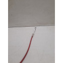 Cabo Fechadura Interna Porta Fiat Uno 2012 2014 